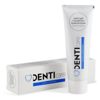 DENTICare Hyalurdent zub.gel+kys.hyal.vanilka 50ml