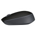 Logitech Wireless Mouse M171 černá