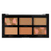 Profusion paletka bronzerů Bronze&Glow, 15,6g