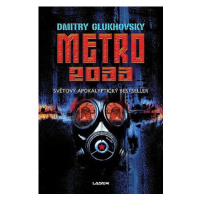 Metro 2033 (Defekt) - Dmitry Glukhovsky