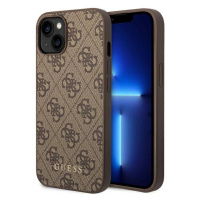 Kryt Guess GUHCP14MG4GFBR iPhone 14 Plus 6,7