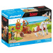 PLAYMOBIL® 71543 Asterix: Římský válečný vůz