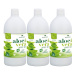 AloeVeraLife NATURA 3x1000ml 2+1 set