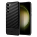 Spigen Core Armor Matte Black Samsung Galaxy S23