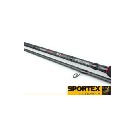 SPORTEX Black Pearl Maxx délka 2,70 m, zátěž 80 g
