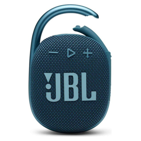 JBL Clip 4 Modrá