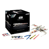 Revell Revell: Adventní kalendář 2022 - X-Wing Fighter (1:57)