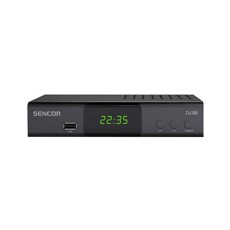 Sencor SDB 5007T