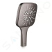 GROHE Rainshower SmartActive Cube Sprchová hlavice 130 9,5 l/min, 3 proudy, Hard Graphite 26582A