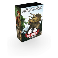 Rock Manor Games Maximum Apocalypse Jurassic Perils