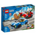 Lego® city 60242 policejní honička na dálnici