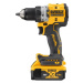 DeWALT DCD805P2T příklepová aku vrtačka 18V XR LiIon 2x 5Ah