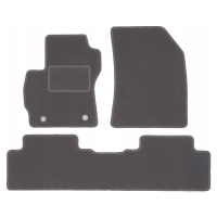 koberce Carlux grafit: Mazda 5 I minivan 2005-2010