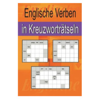 Englische Verben in Kreuzworträtseln - Ladislav Kašpar