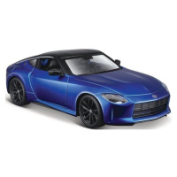 Maisto - 2023 Nissan Z, modrý, 1:24