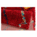 Mint Rugs - Hanse Home koberce Kusový koberec Nomadic 102692 Geometric Rot - 160x230 cm