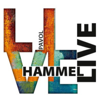 Hammel Pavol: Live (2x CD) - CD