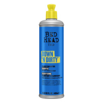 Bed Head TIGI Down'N'Dirty Clarifying Detox Shampoo - čistící šampon na vlasy, 400 ml