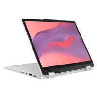 Lenovo IdeaPad Flex 3 Chrome 12IAN8 Cloud Grey