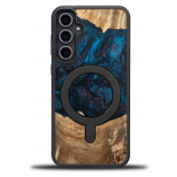 Bewood Jedinečné Pouzdro pro Samsung Galaxy S23 Fe Planets Neptun s MagSafe