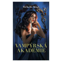 Vampýrská akademie 1 Vampýrská akademie