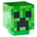 Světlo Minecraft Creeper