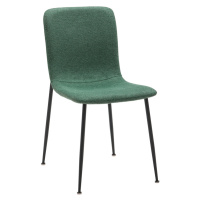 Jídelní Židle Nele Zelená