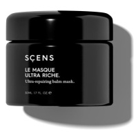 SCENS Le Masque Ultra Riche intenzivní vyživující pleťová maska 50 ml