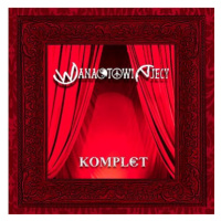 Wanastowi Vjecy: KOMPLET (6x CD) - CD