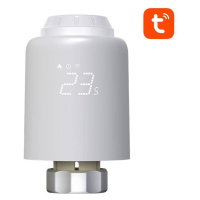 Avatto TRV07 Zigbee 3.0 TUYA chytrá termostatická hlavice