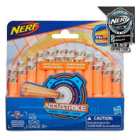 Hasbro Nerf Accustrike náhradní šipky 24 ks