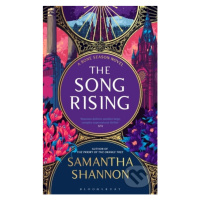 The Song Rising (Author's Preferred Text) - Samantha Shannon - kniha z kategorie Beletrie pro dě