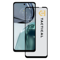 Tactical Glass Shield 5D sklo pro Motorola G62 5G černé