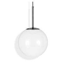 Tom Dixon Tom Dixon Globe kulaté LED závěsné světlo, Ø 25 cm