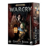 Warcry: Crypt of Blood