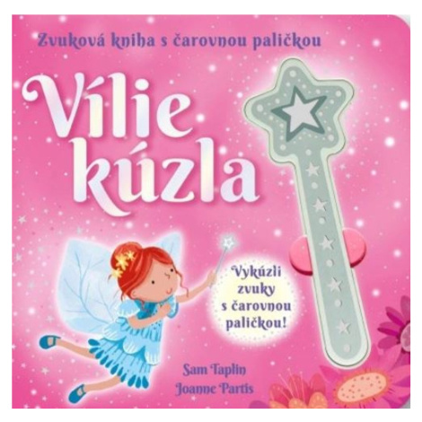 Vílie kúzla Svojtka&Co.