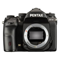 PENTAX K-1 Mark II