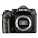 PENTAX K-1 Mark II