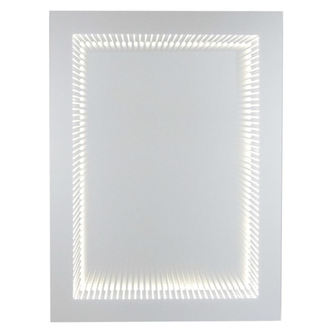 Zrcadlo LED 36 [3D] + napajaci zdroj 65/85 BAUMAX