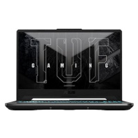 ASUS TUF Gaming A15 FA506NFR-HN037W Graphite Black