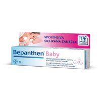 BEPANTHEN - Mast Baby 30g