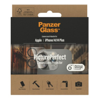 PanzerGlass™ Camera Protector iPhone 14/14 Plus