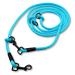 PafDog® Přepínací nastavitelné vodítko 8mm, světle tyrkysové PAF-577