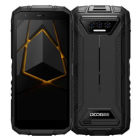 Doogee S41T 4GB/64 černý