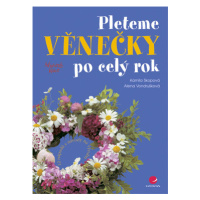 Pleteme věnečky po celý rok, Skopová Kamila