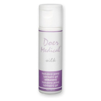 DOER Medical silk lubrikační gel 100 ml