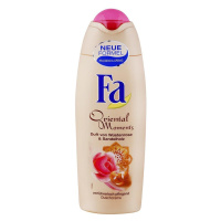 Fa sprchový krem Oriental Moments 250 ml