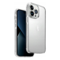 Pouzdro Uniq case pouzdro obal kryt na iPhone 14 Pro Max transparentní