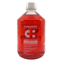 Curasept DAYCARE BOOSTER Fruit Sensation Ústní voda 500 ml