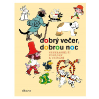 Dobrý večer, dobrou noc